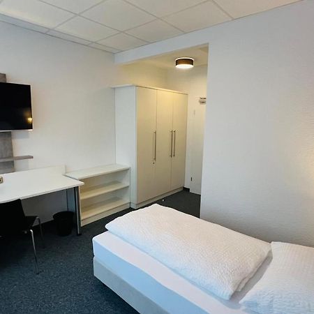 Creativ Park Hotel Nuremberga Exterior foto